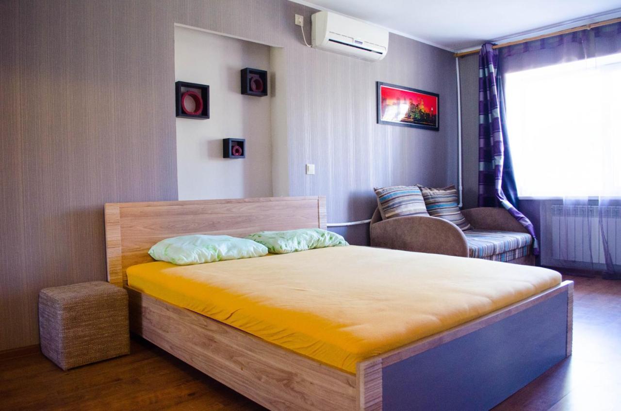 Апартаменти Flat At Luzanovka Одеса Екстер'єр фото