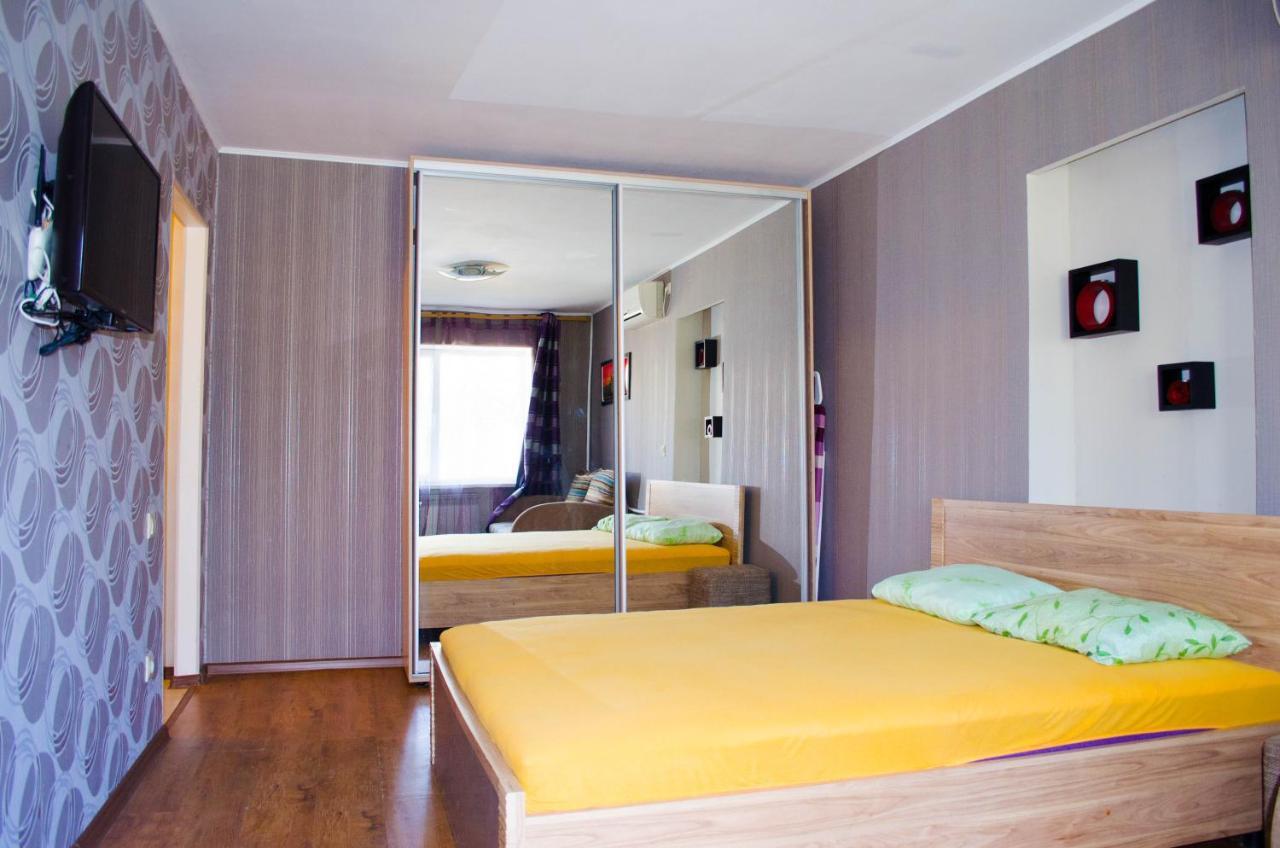 Апартаменти Flat At Luzanovka Одеса Екстер'єр фото